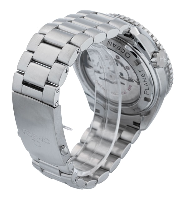 Omega Planet Ocean 232.30.46.21.01.003 Image 3